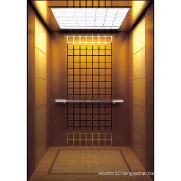 CE Approved Passgener Elevator